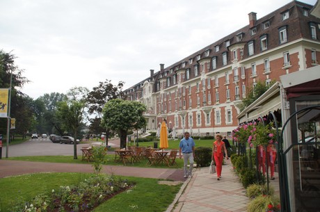 Le Touquet-Paris-Plage